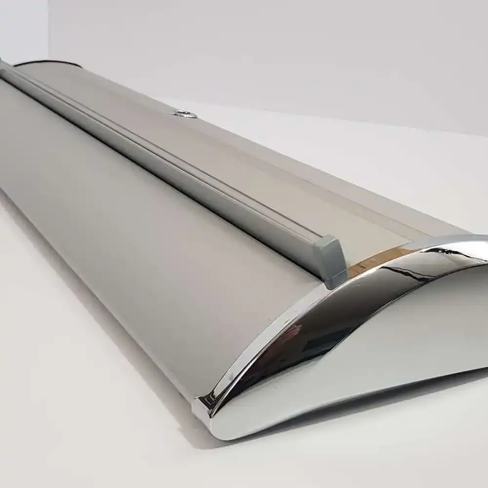 Double Sided Retractable Stand - Image 2