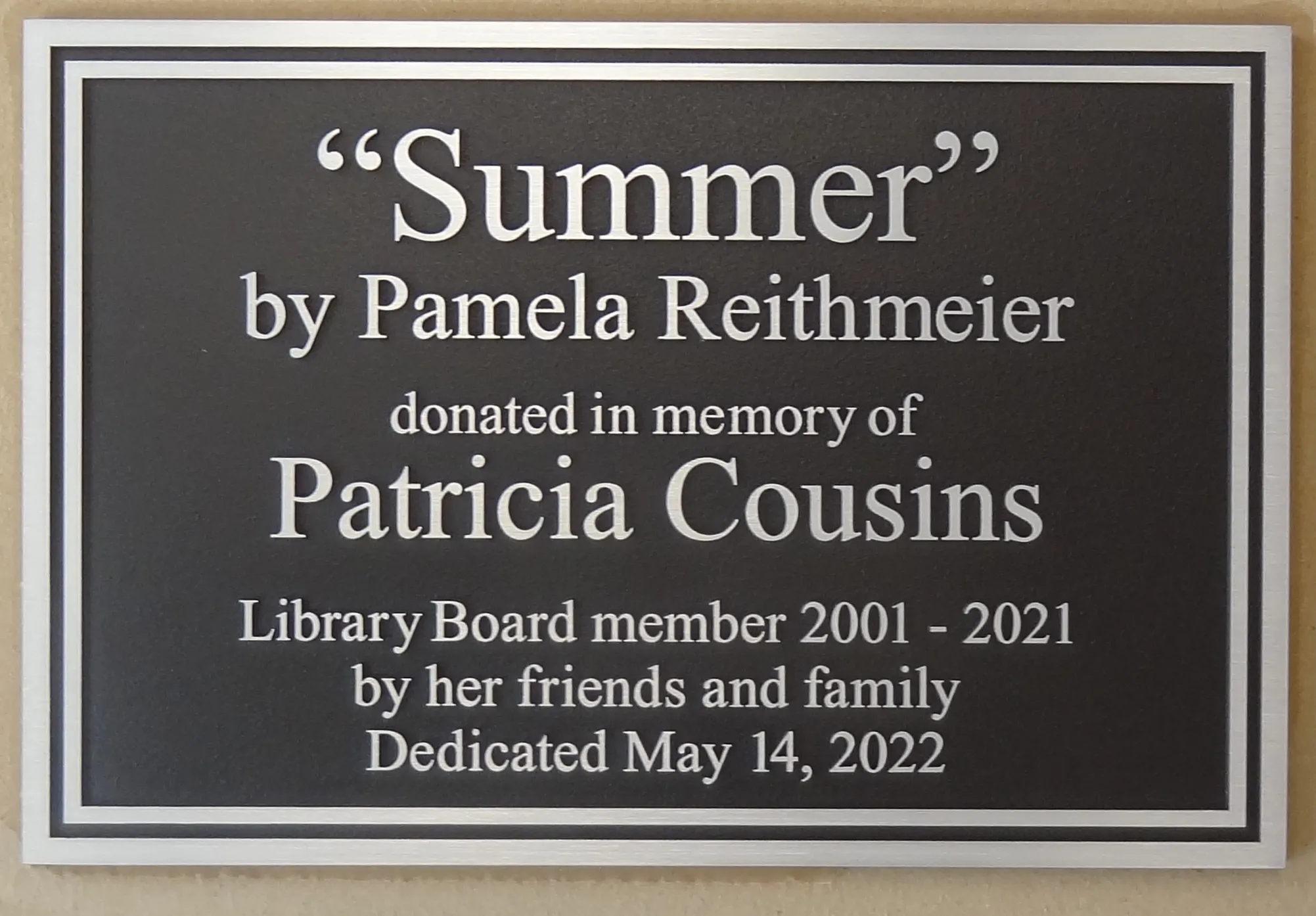 35396 Dexter District Library plaque complete.JPG