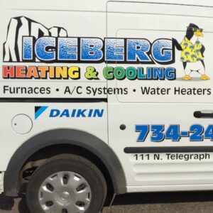 Cut-Out Lettering & Graphics