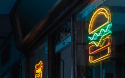 Why Choosing Local Ann Arbor Sign Companies Is Better for Your Business