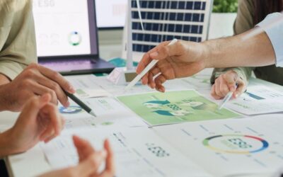 How to Incorporate Sustainable Materials in Conceptual Designs